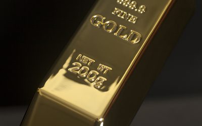 Now is the Best Time to Invest in Gold!