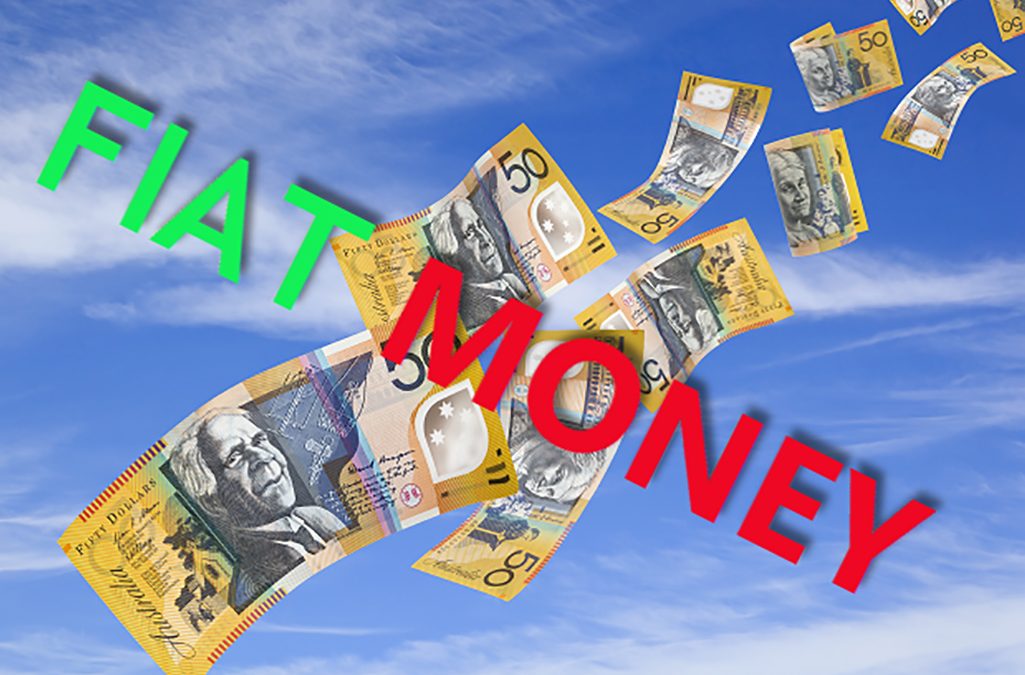 Fiat Money is Not as Stable As You Think