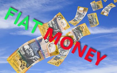 Fiat Money is Not as Stable As You Think