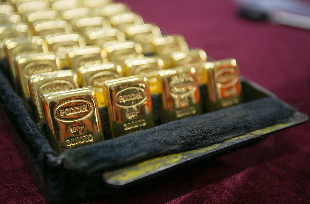 Protect Your Bullion with the Right Storage