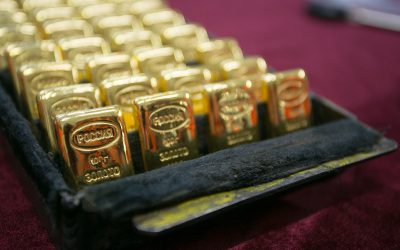Protect Your Bullion with the Right Storage