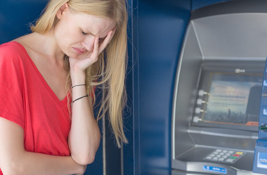 Bank Runs and Your Cash Deposits!