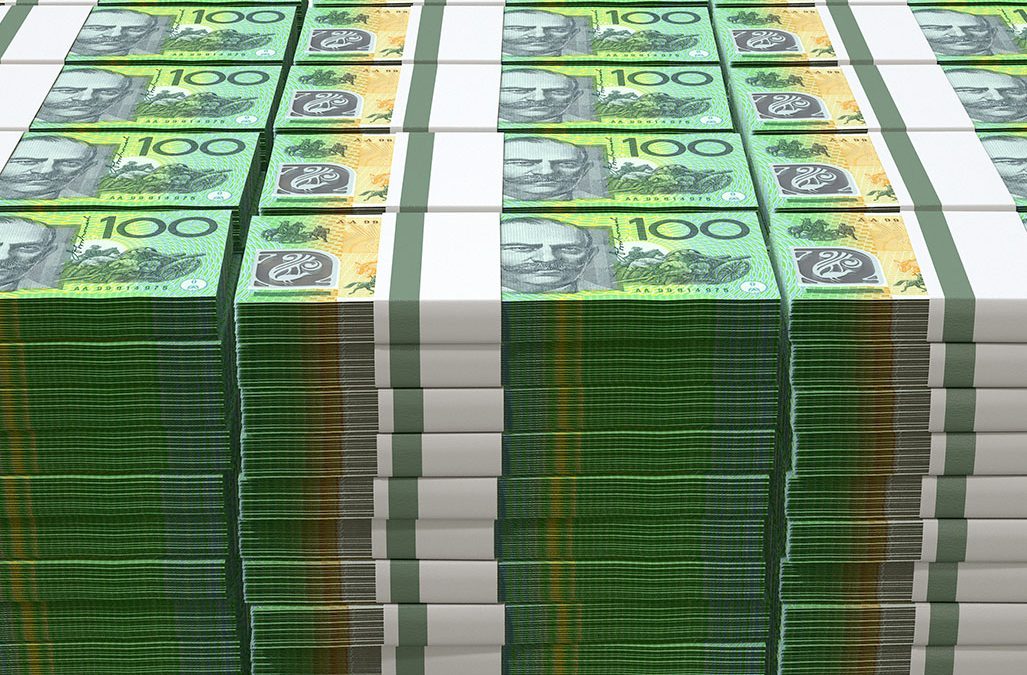 The Government’s Unfettered Printing of Fiat Currency Devalues Our Dollars