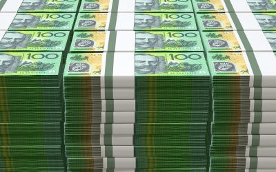 The Government’s Unfettered Printing of Fiat Currency Devalues Our Dollars