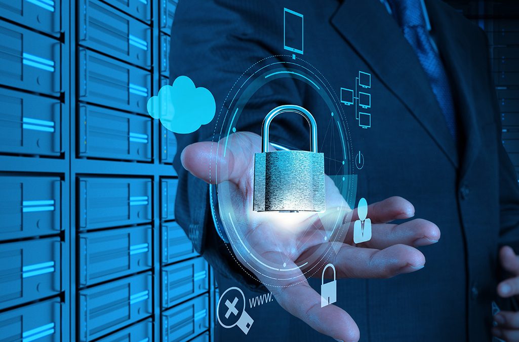 How Secure is A Safety Deposit Box?