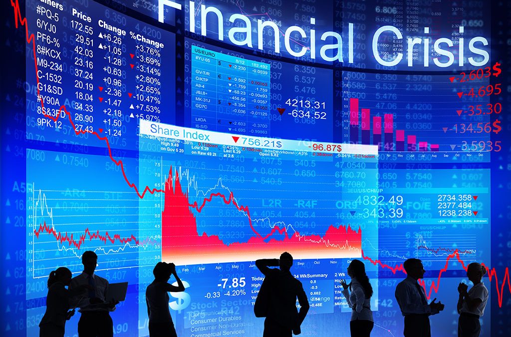 2022 – A Private Vault Secures You From the Bank Bail-In Law