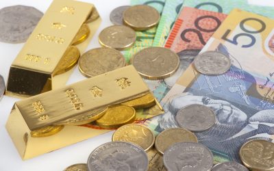 5 Reasons to Invest in Gold in Australia