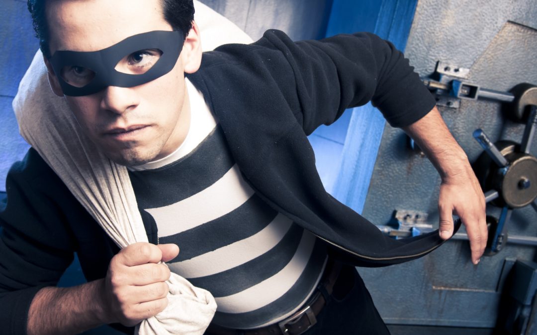 Your Gold Isn’t Always Safe in Bank Vaults.. or at Home! – 2022