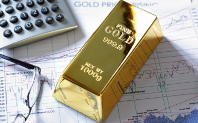 Paper Gold vs Physical Gold