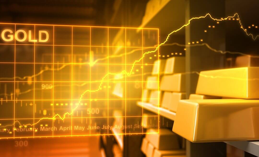 Why Buy Bullion Not Shares