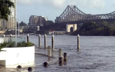 The Only Flood Free Safety Deposit Box Provider in Brisbane