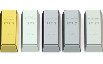 Tactics when Investing in Precious Metals 2022