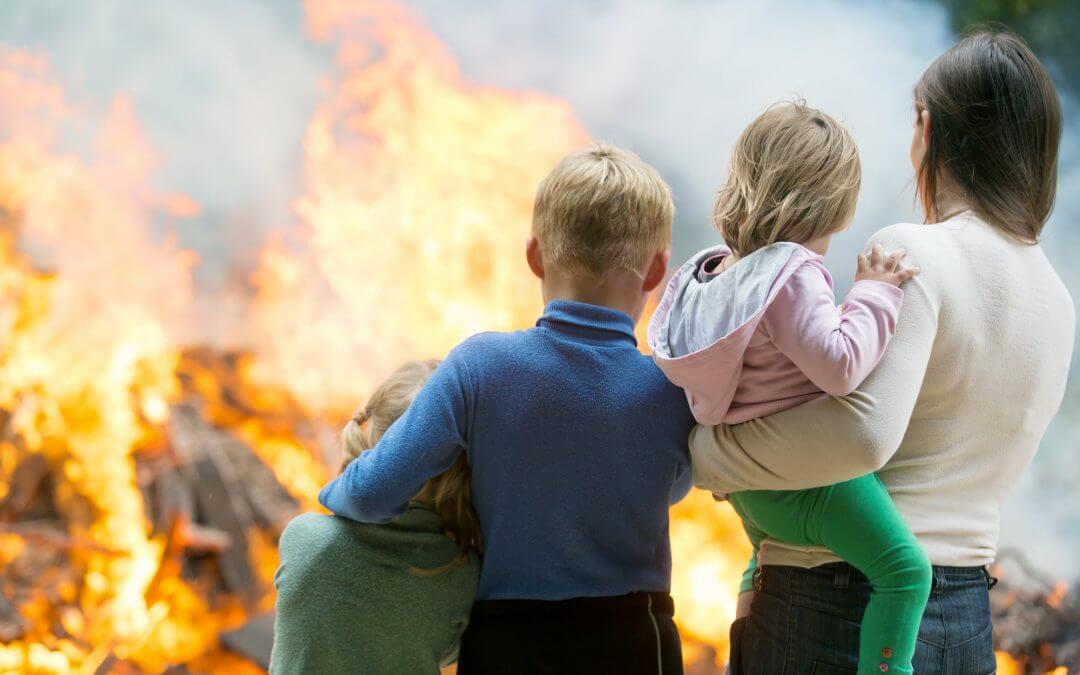 Protect What Cannot Be Replaced