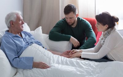 Death and your Safe Deposit Box