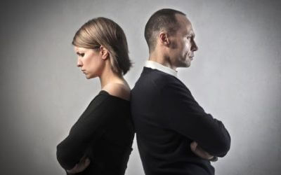 Divorce and your Safe Deposit Box