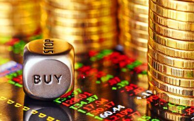 Invest in Gold without Risk