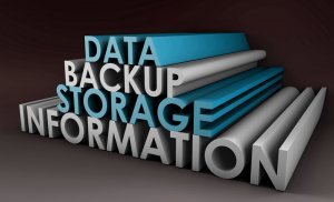 Data Backup Information