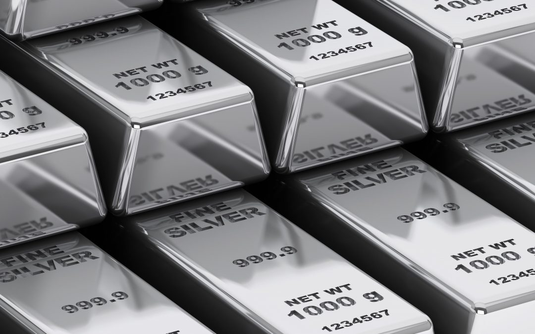 Investing in Silver in 2022
