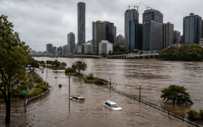 Brisbane’s Flood-Resilient Safe Deposit Box: Protecting Your Valuables When Banks Can’t
