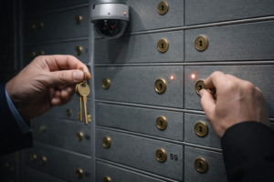 How to Prevent Unauthorised Access to Your Safe Deposit Box What Banks Dont Tell You