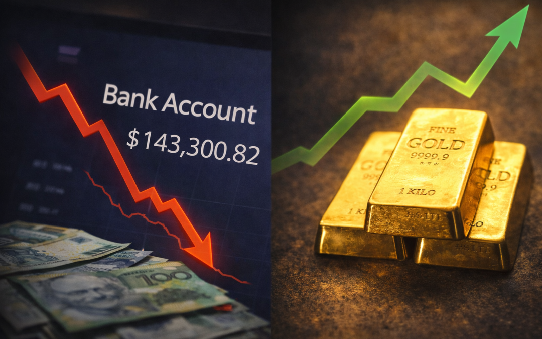 What Happens to Your Wealth If a Bank Fails?