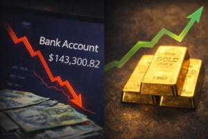 What Happens to Your Wealth If a Bank Fails