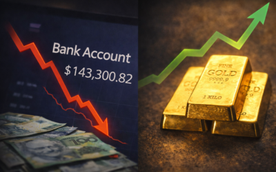 What Happens to Your Wealth If a Bank Fails?