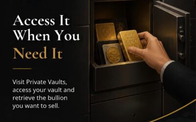Safe Deposit Boxes: Why Wealthy Australians Are Leaving Banks