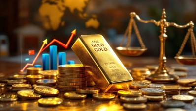 How Government Money Printing Devalues Your Dollars - And Why Gold Protects Your Wealth