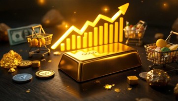 How Government Money Printing Devalues Your Dollars   And Why Gold Protects Your Wealth