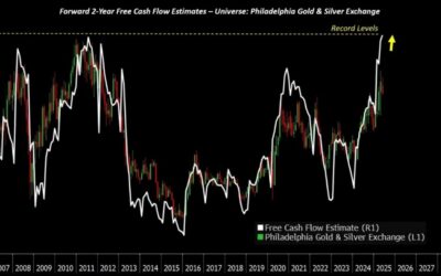 What Really Drives Gold Prices &ndash; The Hidden Forces Most Investors Never See