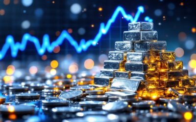 The Growing Gap Between Paper Silver & Physical Silver: What Australian Investors Need to Know