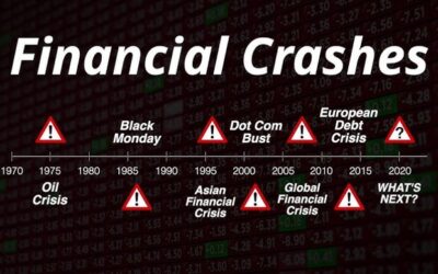 How a Private Vault Protects Your Wealth From Australia&rsquo;s Bank Bail-In Law