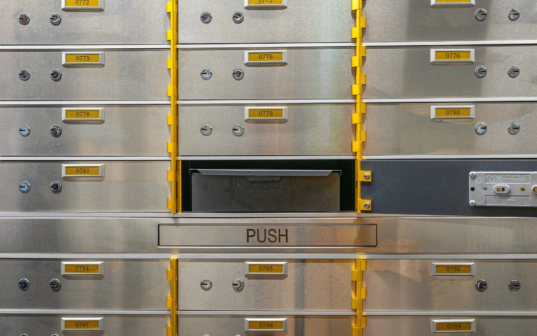 Are Safe Deposit Boxes Still Relevant in 2026?