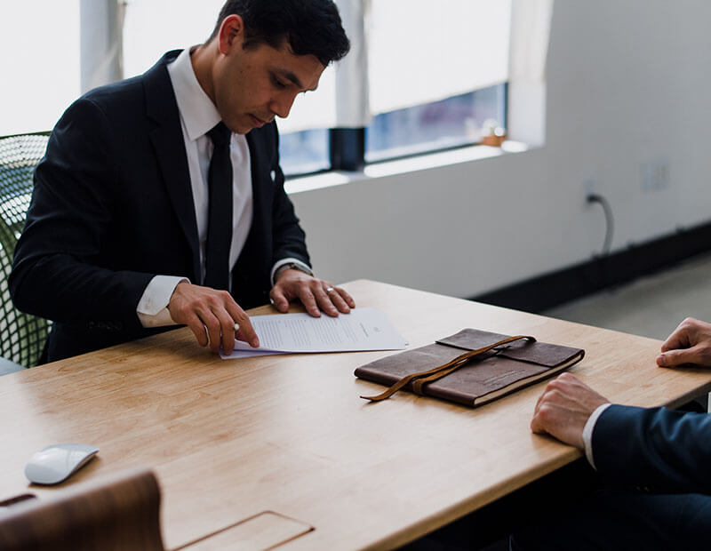 Estate Planning